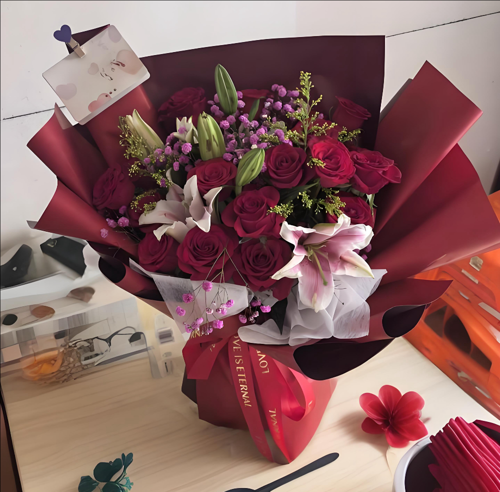 遵义绥阳县花店