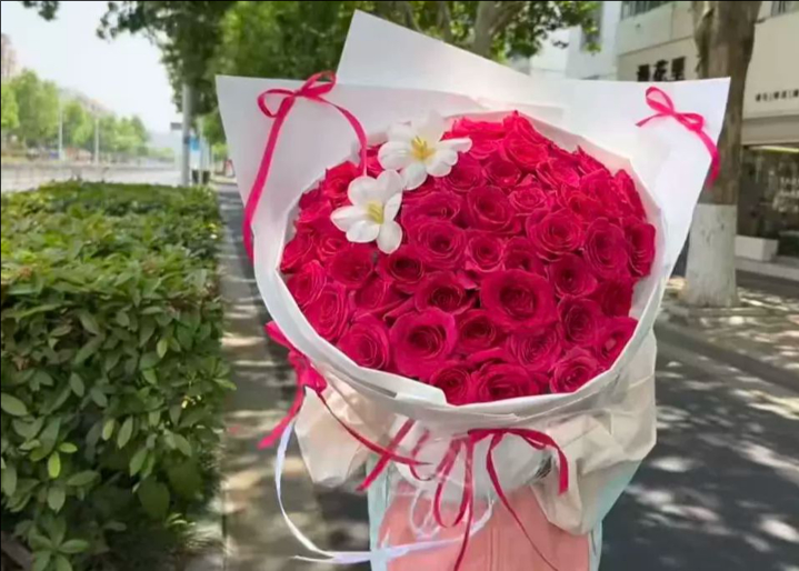 遵义绥阳县花店