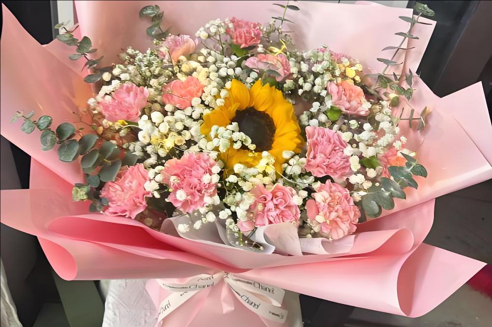 遵义绥阳县花店