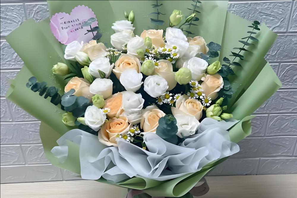 遵义绥阳县花店