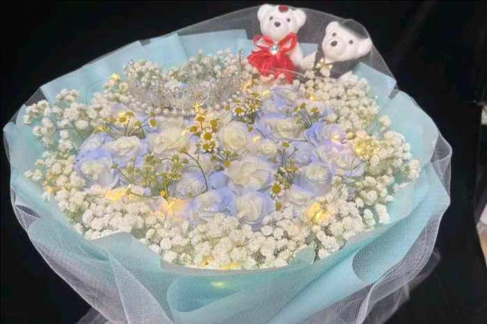 遵义绥阳县花店