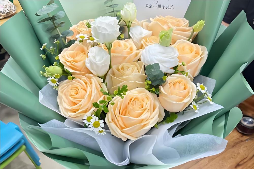 遵义绥阳县花店